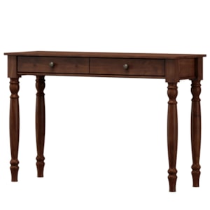 Aparador Madeira Maciça 2 Gavetas 120 cm 8933 Cafe Milani Store Aparador Madeira Maciça 2 Gavetas 120 cm 8933 Cafe Milani Store