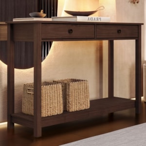 Aparador Madeira Macica Taeda 120 cm 1960 Cafe Festra