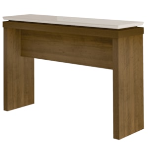 Aparador Sala de Estar 120 cm 4437 Pinho Off White ARLY Aparador Sala de Estar 120 cm 4437 Pinho Off White ARLY