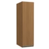 Armario Aereo 1 Porta 25 cm MDP Maxxi G759 Canela Kappesberg