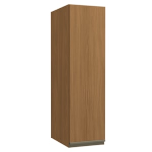 Armario Aereo 1 Porta 25 cm MDP Maxxi G759 Canela Kappesberg