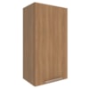 Armario Aereo 1 Porta 40 cm MDP CZ3118 Freijo Tecno Mobili
