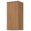 Armario Aereo 1 Porta 40 cm MDP Requinte C635 Nature Henn