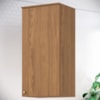 Armario Aereo 1 Porta 40 cm MDP Requinte C635 Nature Henn
