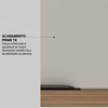 Armario Aereo 1 Porta Basculante 70cm 94101 Amendola Nude Prime Tx Demobile