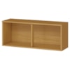 Armario Aereo 1 Porta Basculante 80 cm 2006804 Cinamomo Branco ARMoveis