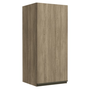 Armario Aereo 1P 40 cm MDP Maxxi G761 Nogal Kappesberg