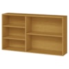 Armario Aereo 2 Portas 120cm 2006802 Cinamomo Branco ARMoveis