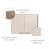 Armario Aereo 80 cm 2 Portas Etna Carvalho Oak Off White POLIMAN