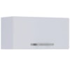 Armario Aereo Basculante 60cm Branco REAJL Moveis