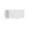 Armario Aereo Basculante 70 cm Line Supremo KTP