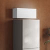 Armario Aereo Basculante 70 cm Line Supremo KTP