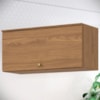 Armario Aereo Basculante 80 cm MDP Requinte C633 Nature Henn