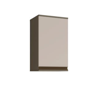 Armario Aereo Nicho 40 cm MDF C52 Duna Henn