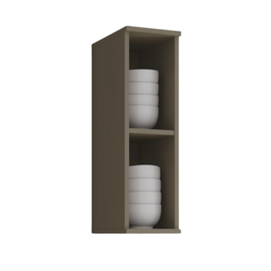 Armario Aereo Nicho MDF 20 cm Connect C50 Duna Henn