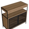 Armario Gabinete Industrial Banheiro P1038 Mel PP Milani Store