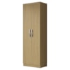 Armario Multiuso 2 Portas 172x61 cm New Atacama ARMoveis