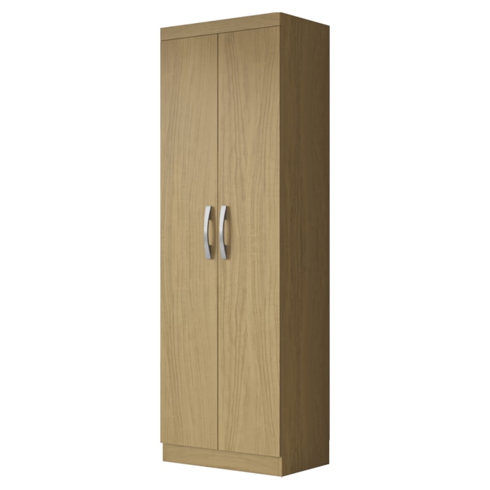 Armario Multiuso 2 Portas 172x61 cm New Atacama ARMoveis