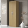 Armario Multiuso 2 Portas 172x61 cm New Atacama ARMoveis