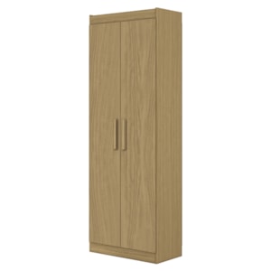 Armario Multiuso 2 Portas 183x60 cm 2000191 Atacama ARMoveis