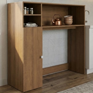 Armario Multiuso Lateral B52 Mell NOVAM