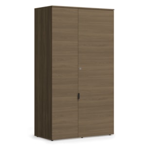 Armario Para Escritorio 2 Portas 160 cm Frame F210 Munique Kappesberg