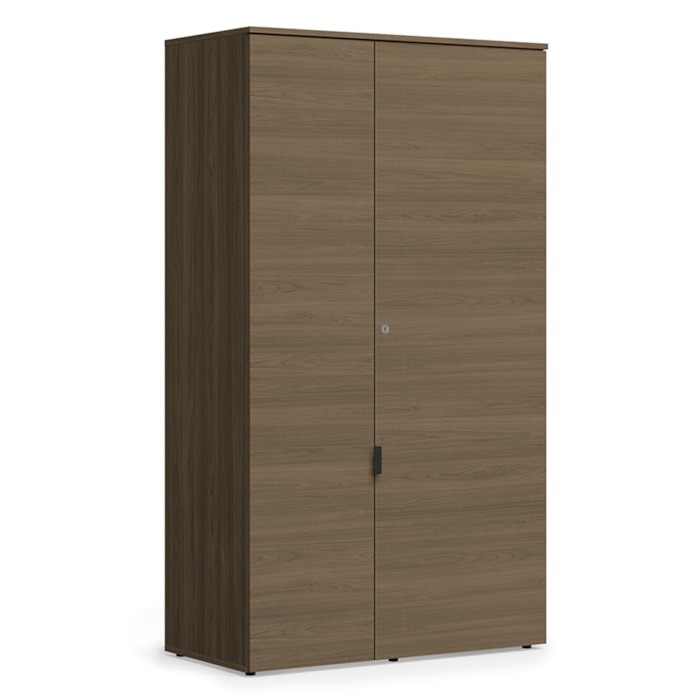 Armario Para Escritorio 2 Portas 160 cm Frame F210 Munique Kappesberg