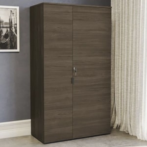 Armario Para Escritorio 2 Portas 160 cm Frame F210 Munique Kappesberg
