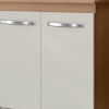 Balcao Multiuso 75 cm 2 Portas 9240 Savana Off White Mobbs
