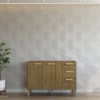 Balcao Para Pia 3 Portas 2 Gavetas 120 cm Urbane Freijo KTP