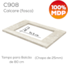 Balcao Pia 120 cm Balcao Cooktop 80 cm Americana Branco Calcare Henn