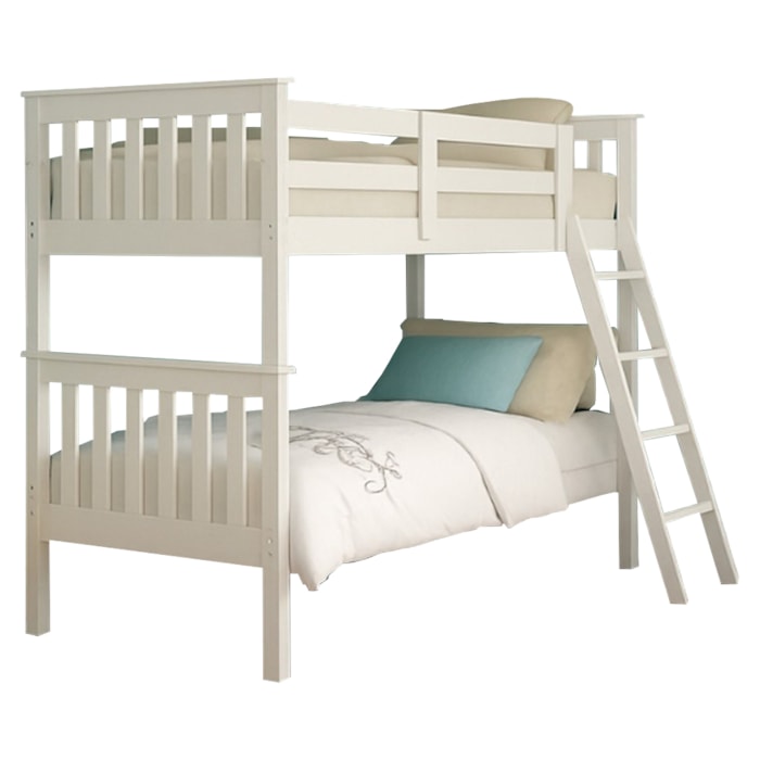 Beliche Madeira Maciça 721B Branco Lavado Marjori