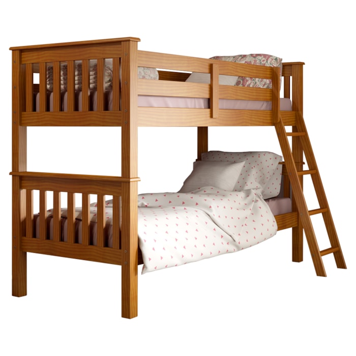 Beliche Madeira Maciça 721LA Mell Acetinado Marjori