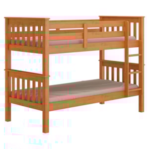 Beliche Madeira Maciça 730LA Mell Acetinado Marjori