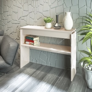 Buffet Aparador 1 Prateleira 100 Cm Off White ARLY
