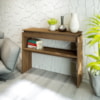 Buffet Aparador 1 Prateleira 100 Cm Pinho ARLY