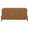 Buffet Aparador 4 Portas 170cm 050518 Cedro DCASA