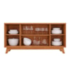Buffet Balcao 4 Portas MDF 152 cm 19708 Cinamomo MOLCI