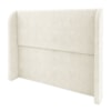 Cabeceira Casal 140 cm Com Frame Imperial Linho Cru IMPO