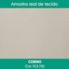Cabeceira Casal 140 cm Malu Com Frame Corino TCS 725 PEER