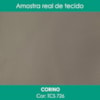 Cabeceira Casal 140 cm Malu Com Frame Corino TCS 726 PEER
