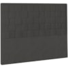 Cabeceira Casal 140 cm Priss Linho SL 74 Peer