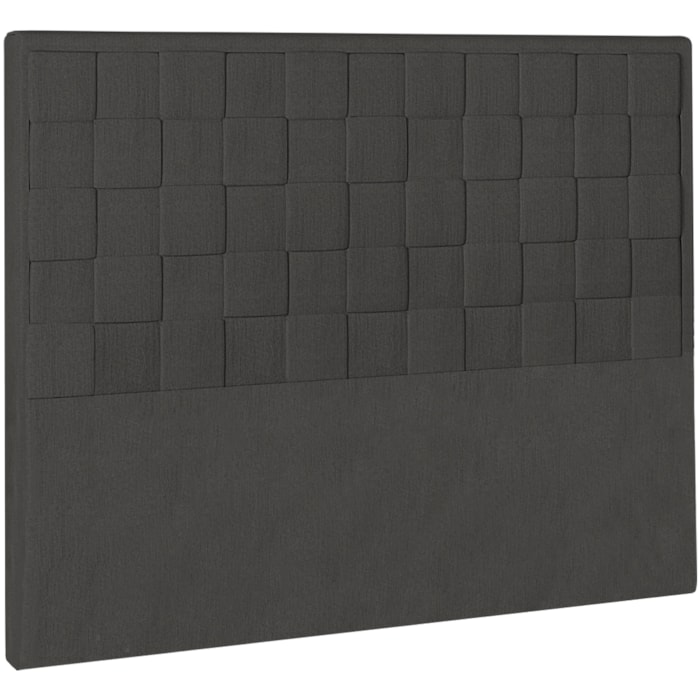 Cabeceira Casal 140 cm Priss Linho SL 74 Peer