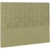 Cabeceira Casal 140 cm Priss Linho SL 75 Peer
