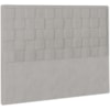 Cabeceira Casal 140 cm Priss Linho SL 76 Peer