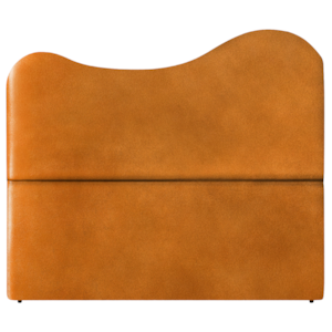 Cabeceira Casal 140 cm Selena Com Frame Corino Whisk Artte