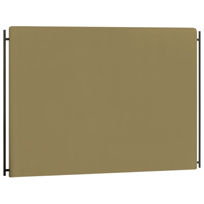 Cabeceira Casal 140 cm Troy Veludo SL 945 Peer
