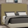 Cabeceira Casal 140 cm Troy Veludo SL 945 Peer