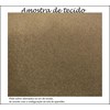 Cabeceira Casal 140cm Bia Suede Taupe ID Milani Store