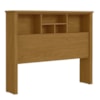 Cabeceira Casal Havana 156 cm Nature Tebar